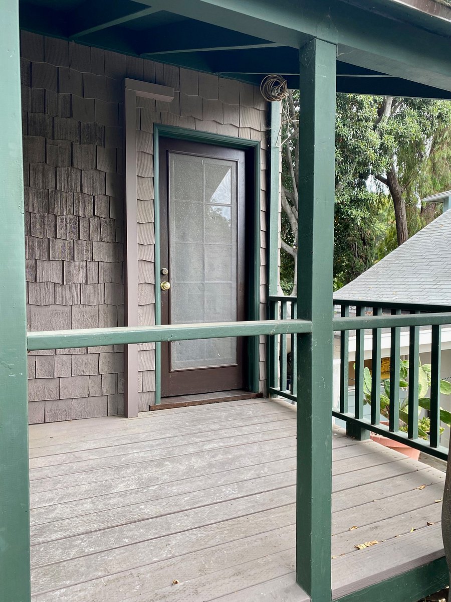 Porch