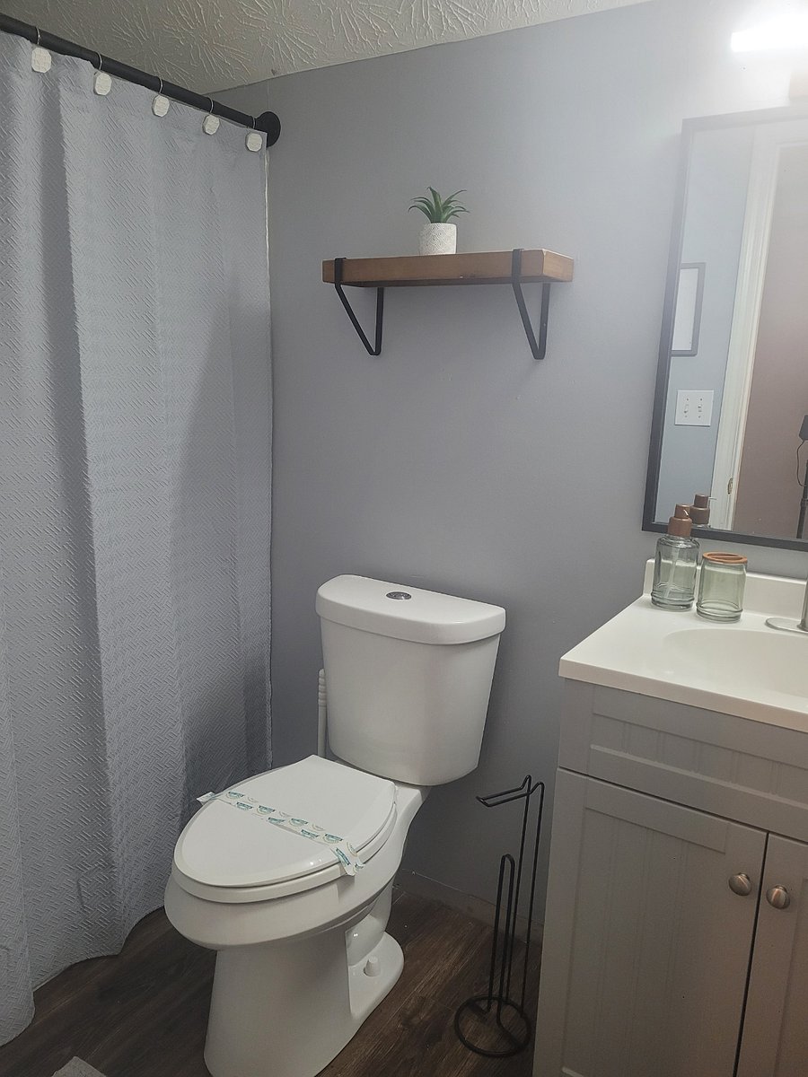 Private Bath