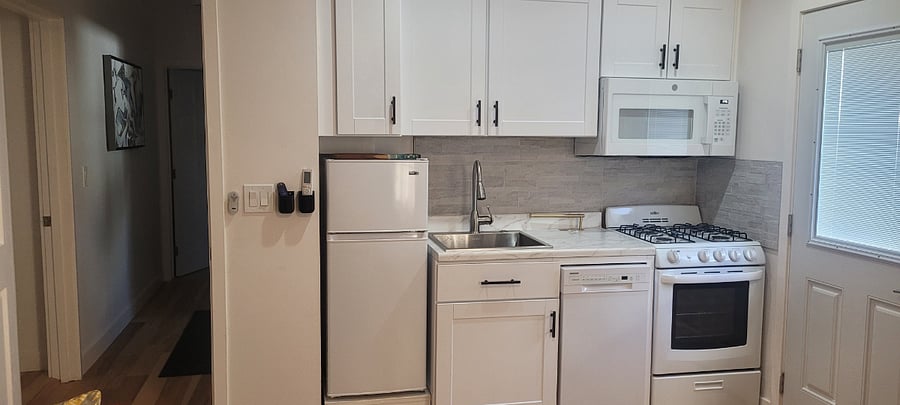 Kitchenette