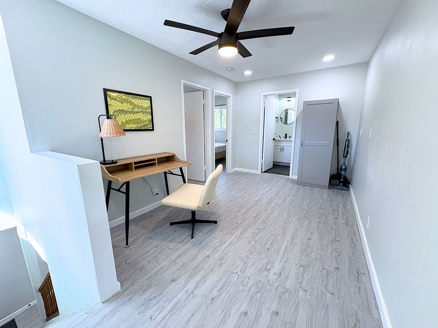 Working space