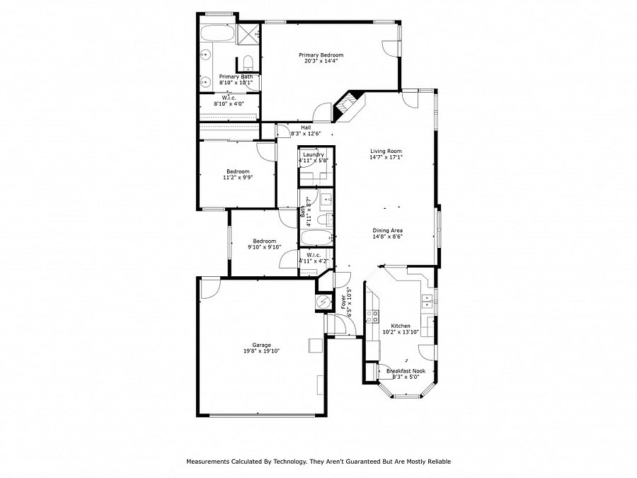 Furnished Finder property 784842_1 photo 26