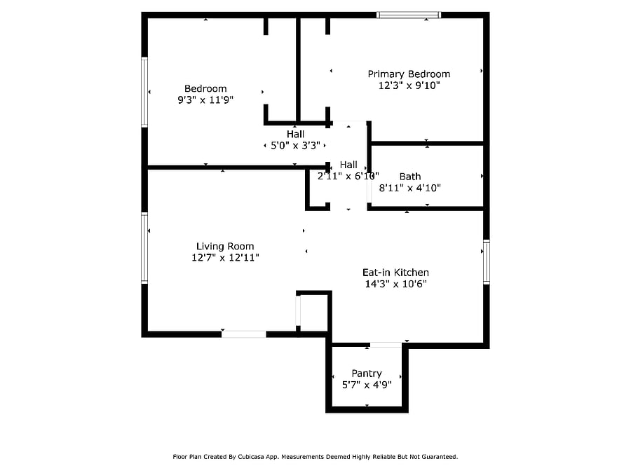 Furnished Finder property 784866_1 photo 23