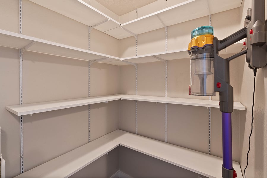 Kitchen Pantry