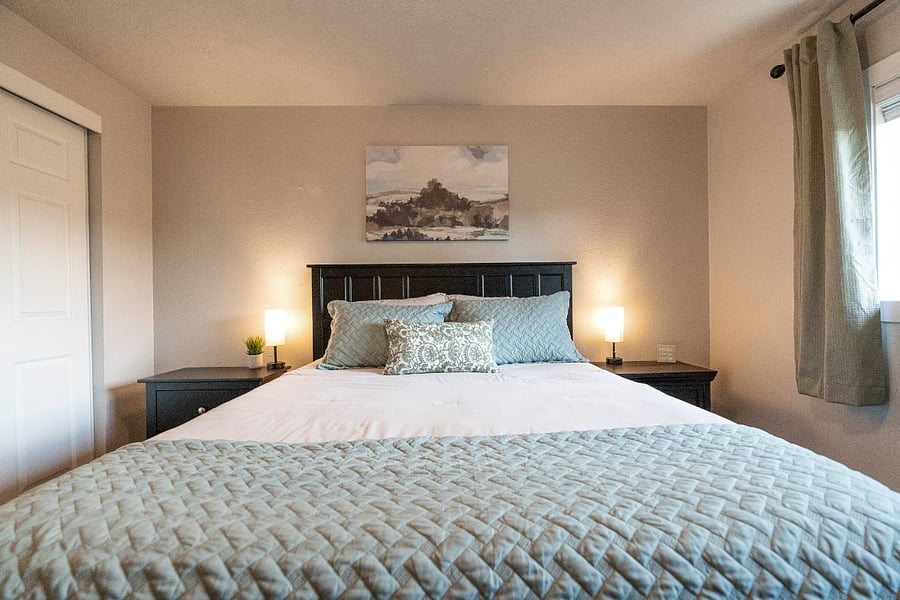 Main Bedroom
