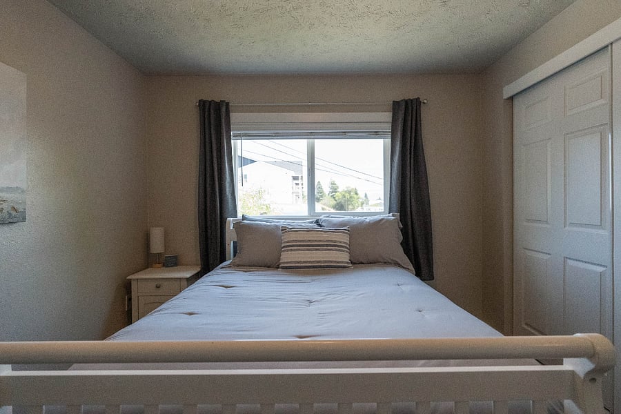 2nd Bedroom