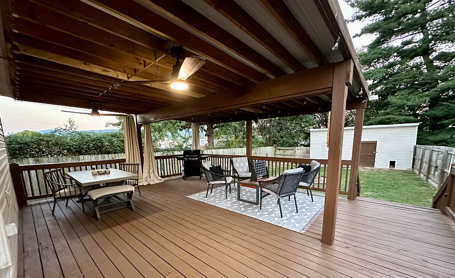 Furnished Finder property 784869_1 photo 15