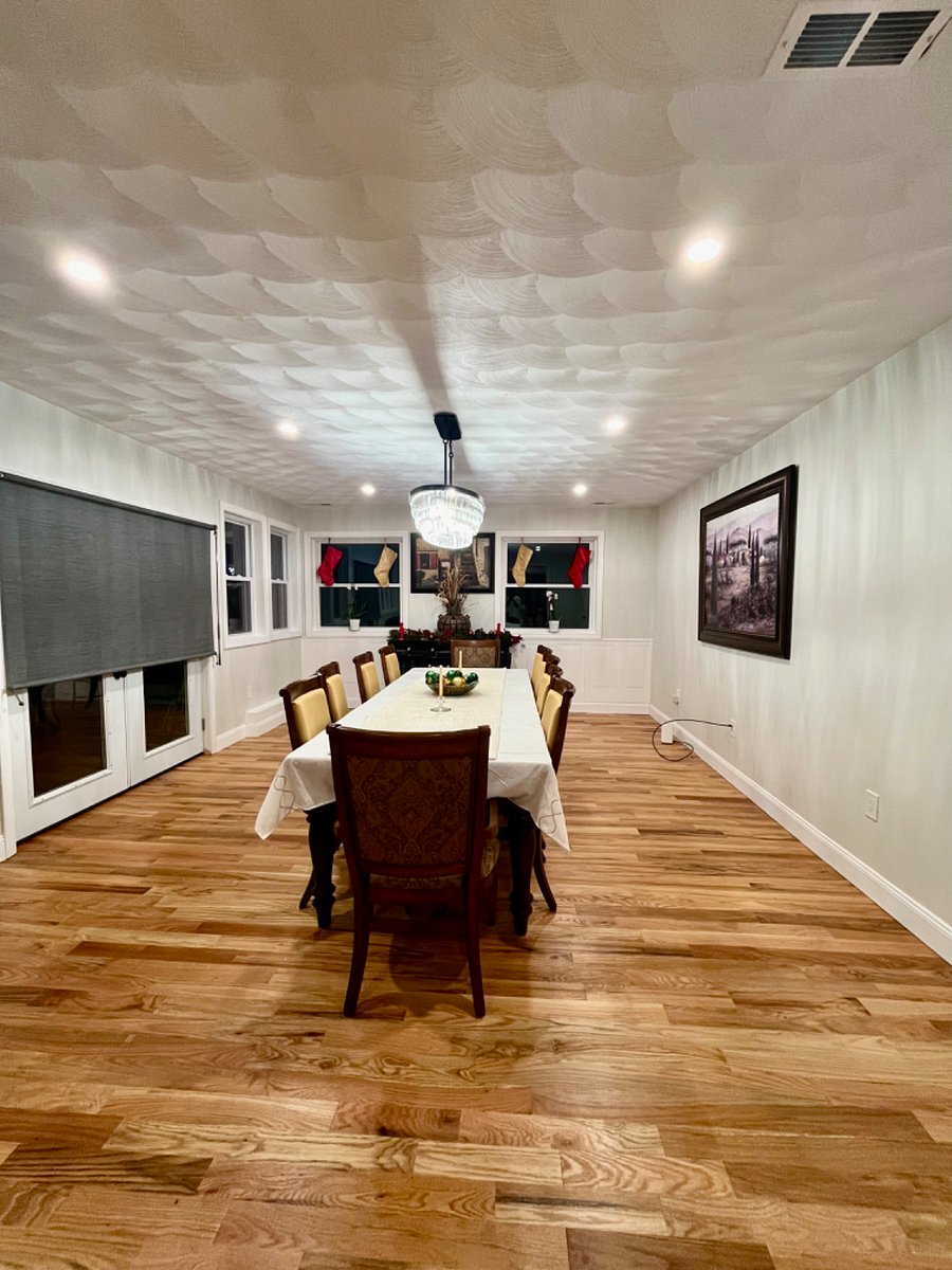 Dinning Room