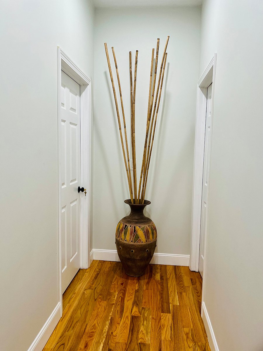 Upstairs Hallway