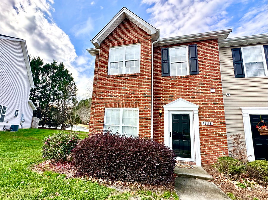 Waiting on you to call it home! Contact us today at 336-816-7818.