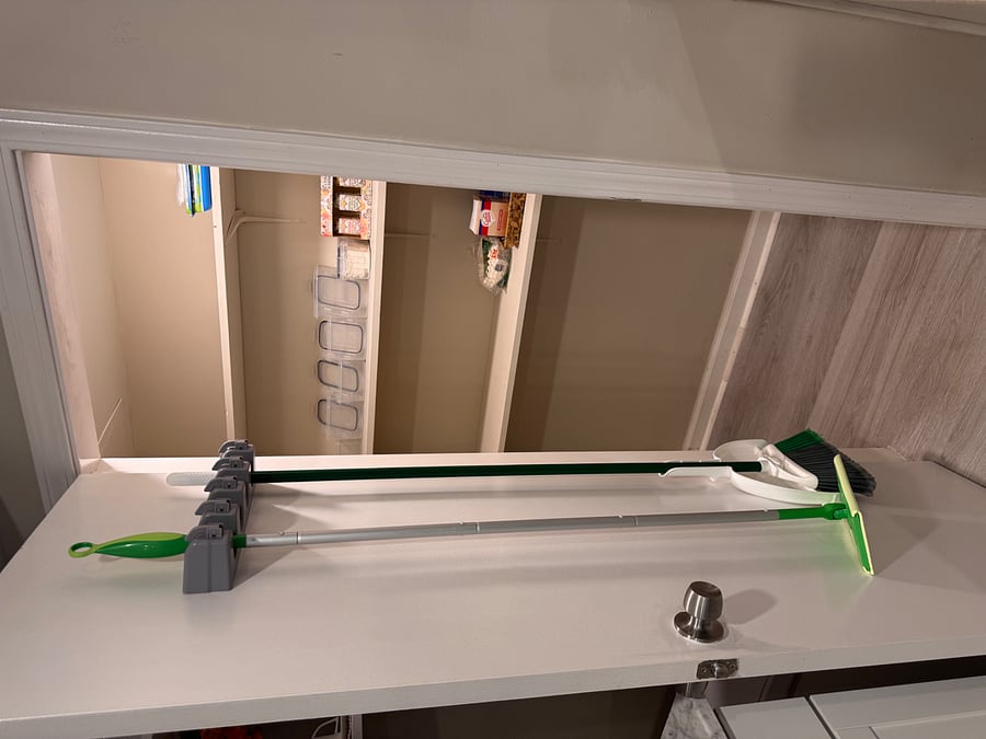 Kitchen Pantry