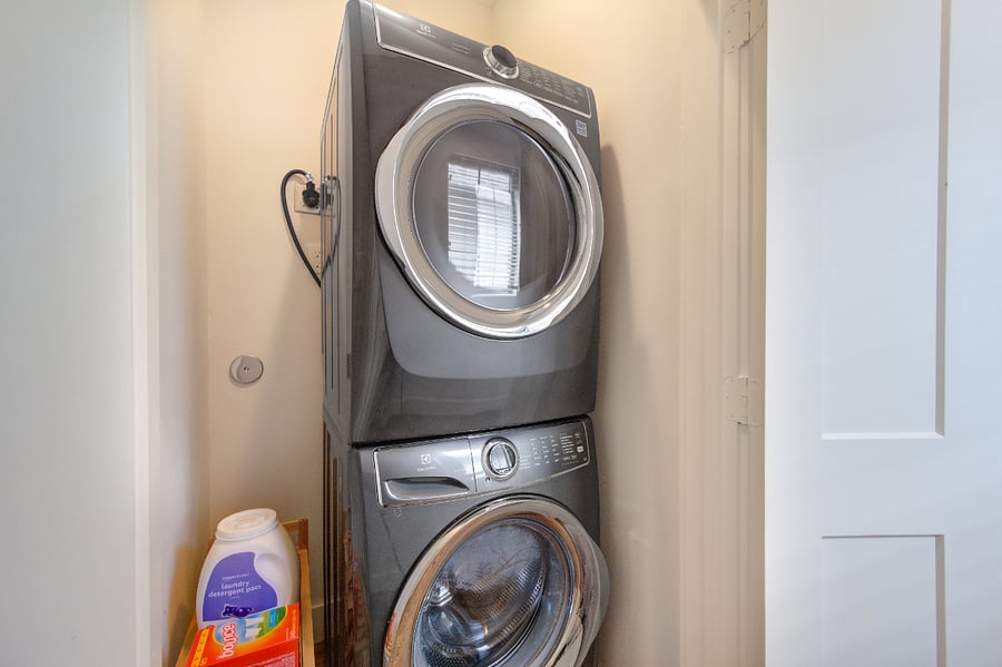 Laundry Room - Upstairs
