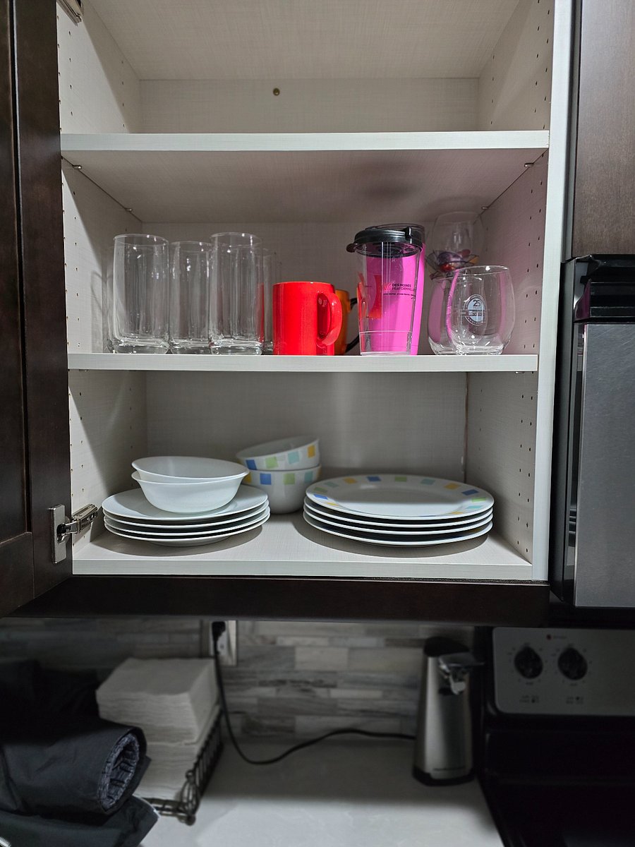 Kitchen dinnerware