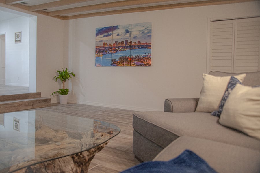 Florida Room