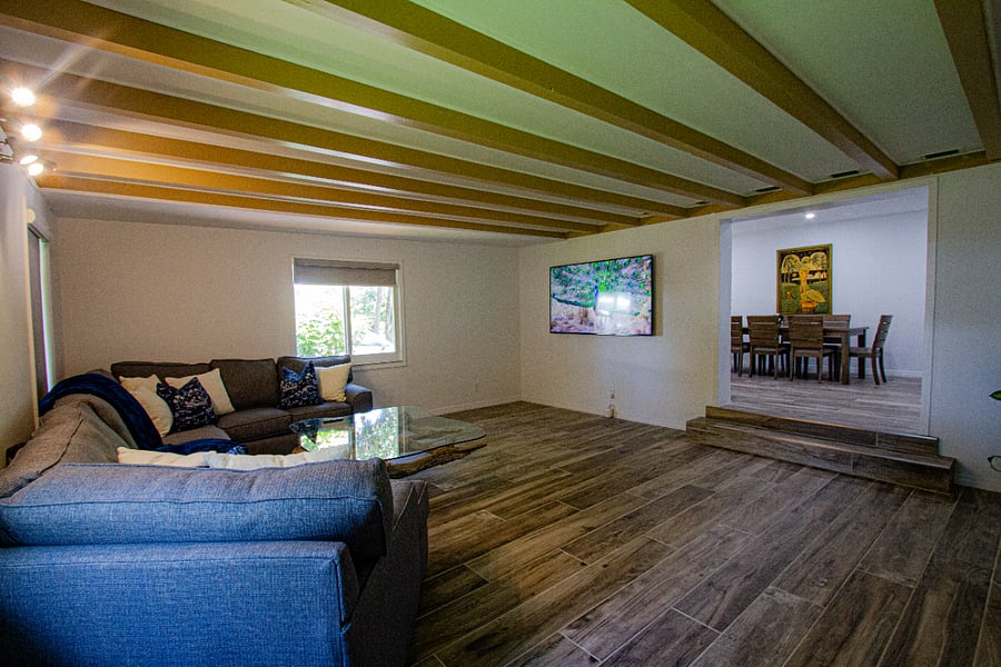 Florida Room