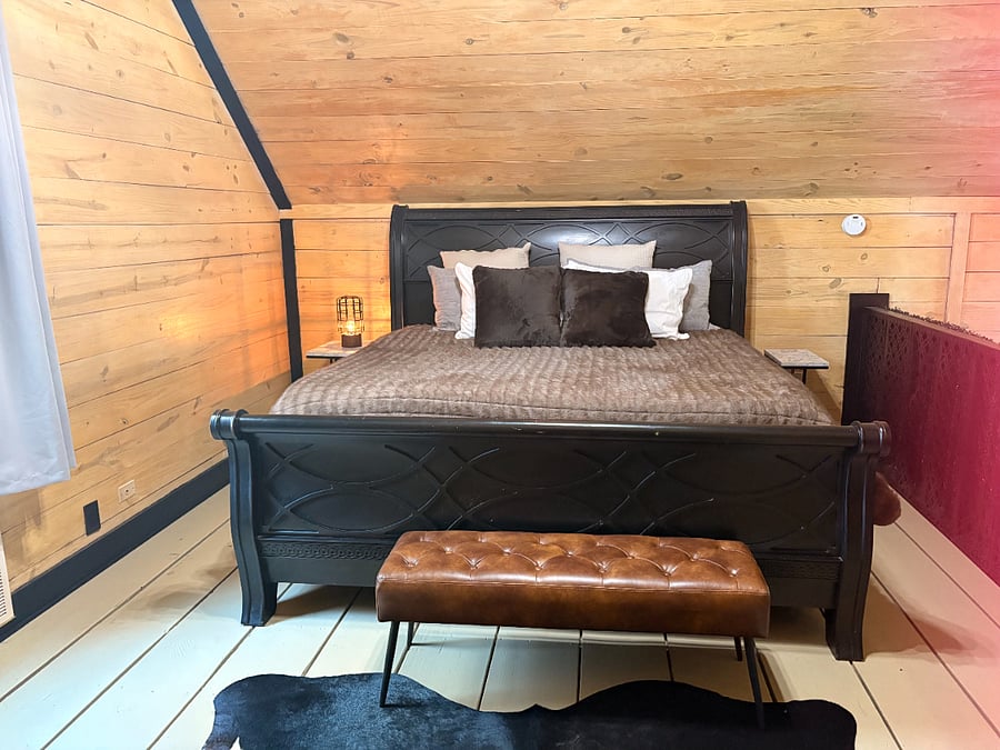 kind bedroom
