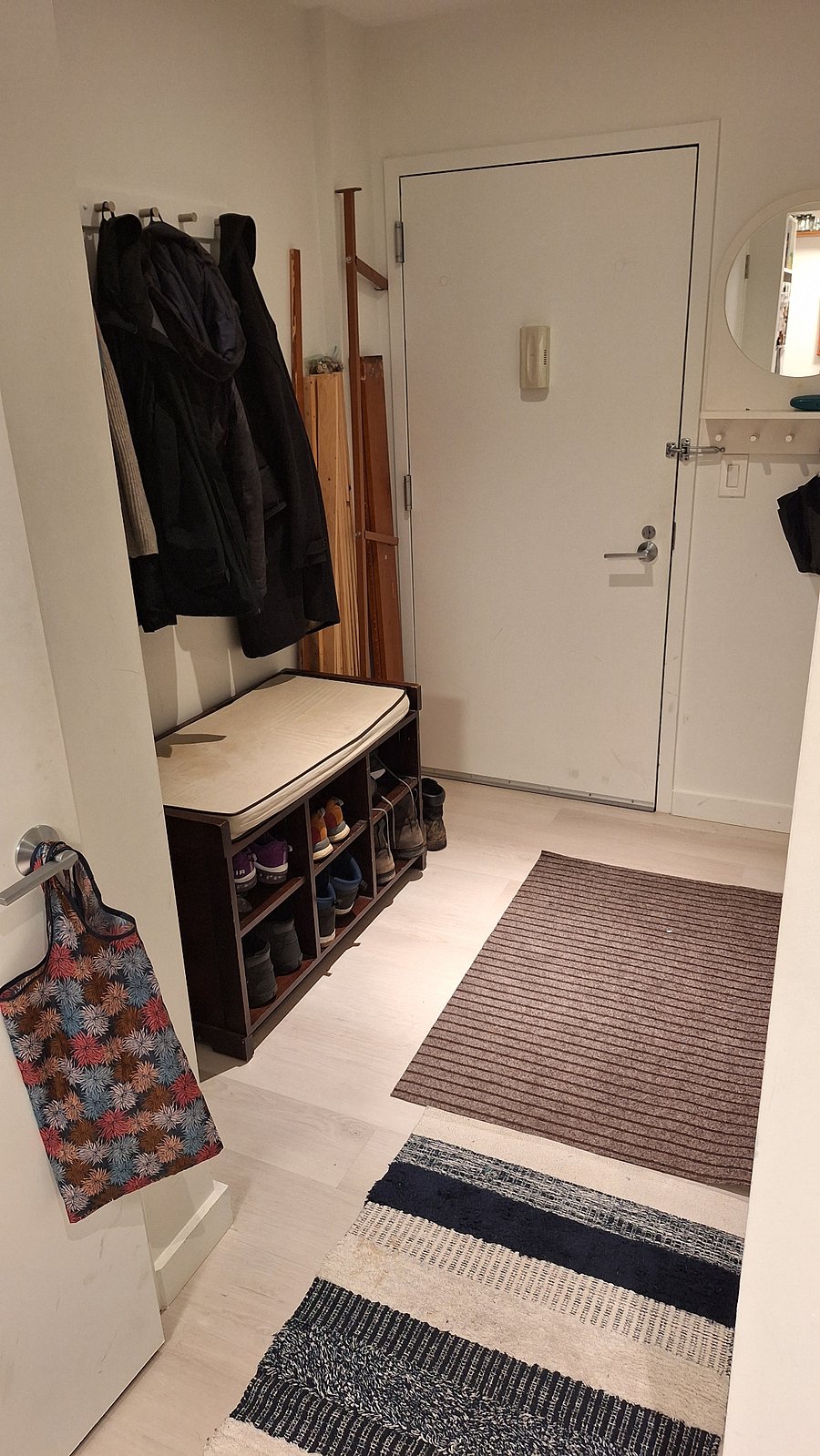 Entryway.
