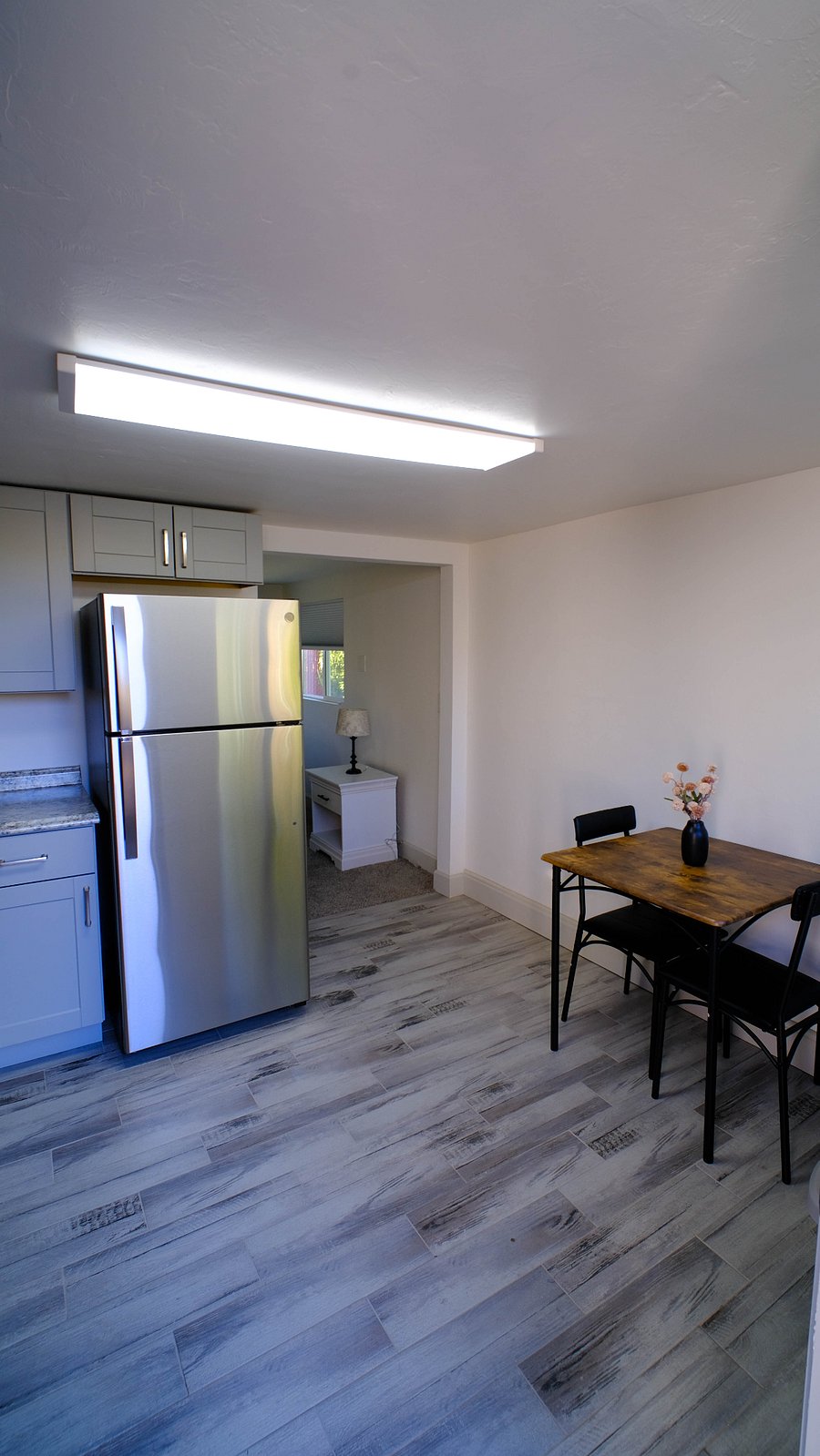 Dining Nook