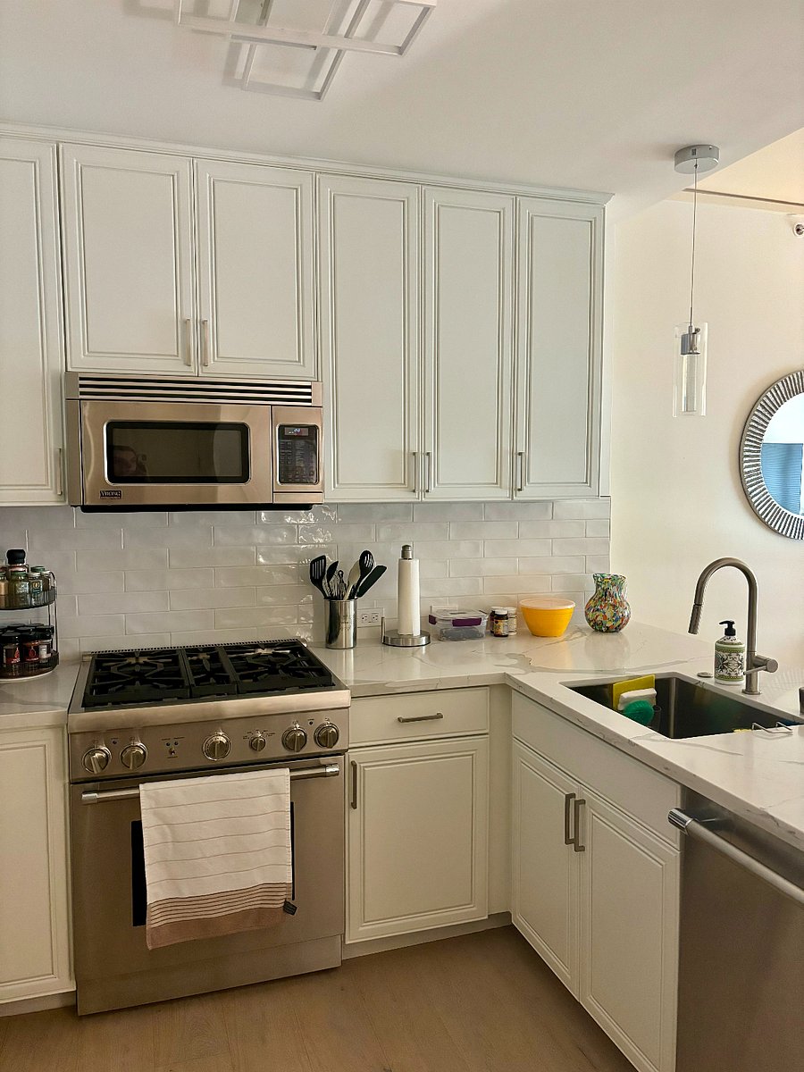 Sink with Disposal