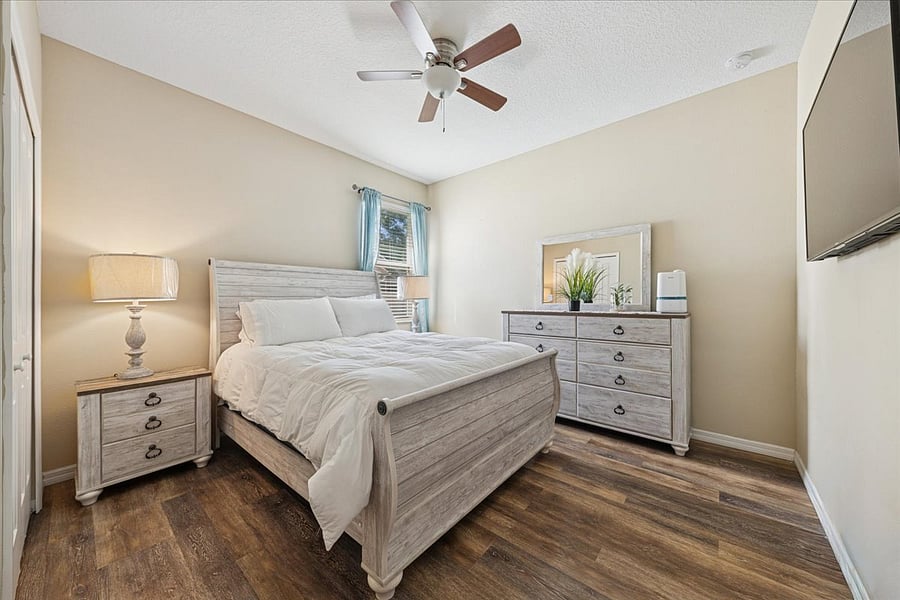 Bedroom #2