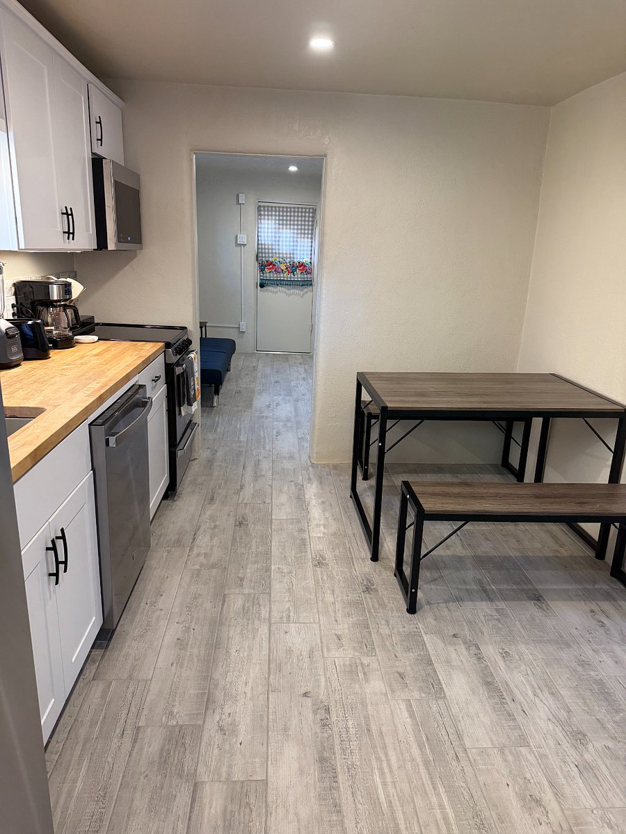 Kitchen Table