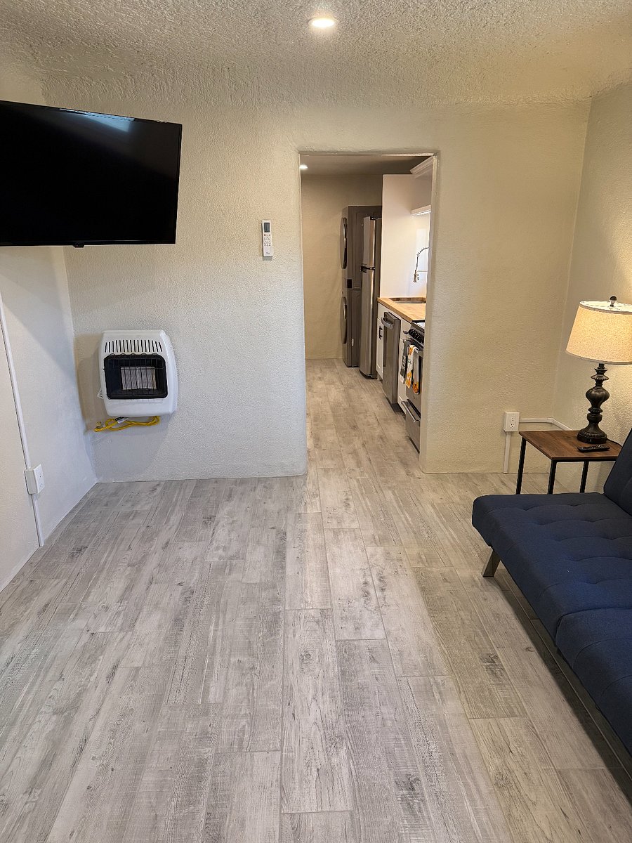 Living Room TV