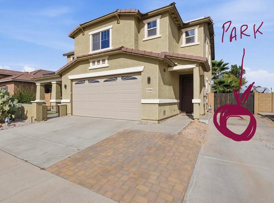 Furnished Finder property 786792_1 photo 5