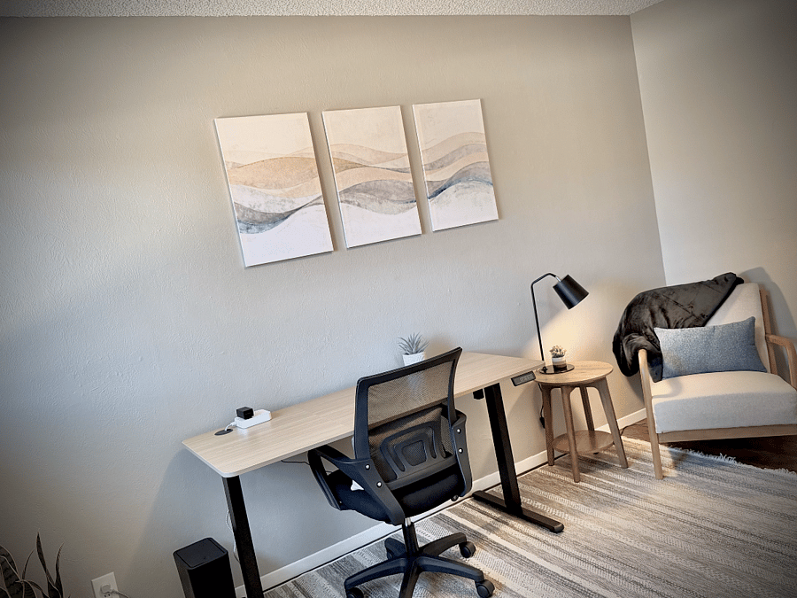 Home Office
