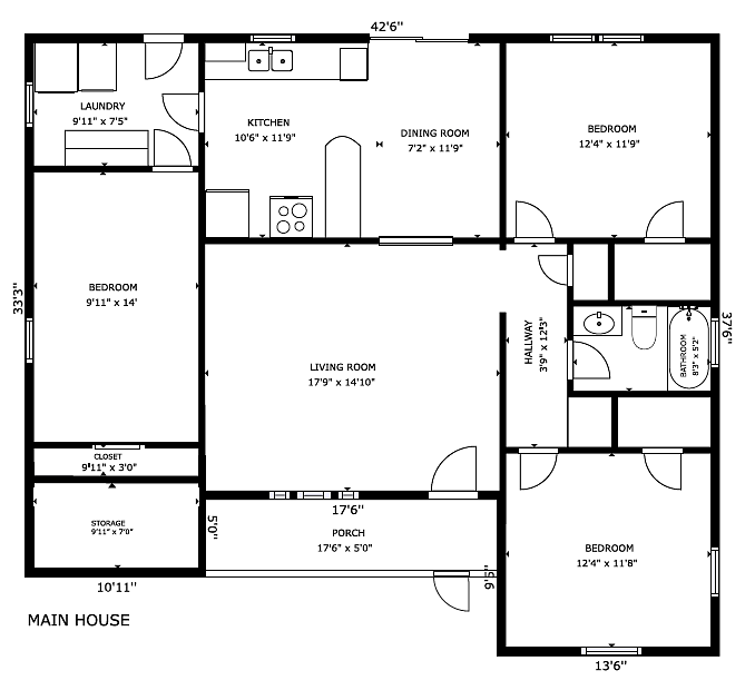 Furnished Finder property 787017_1 photo 22
