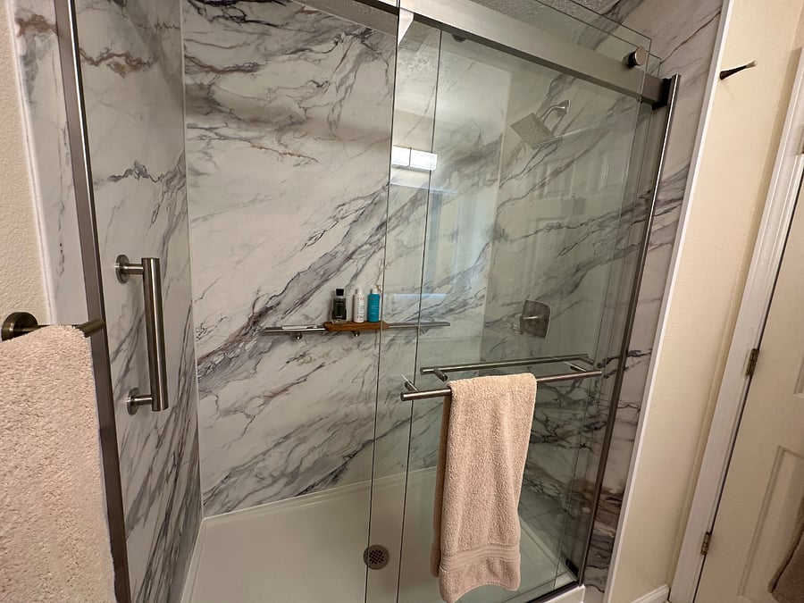 Full Bath