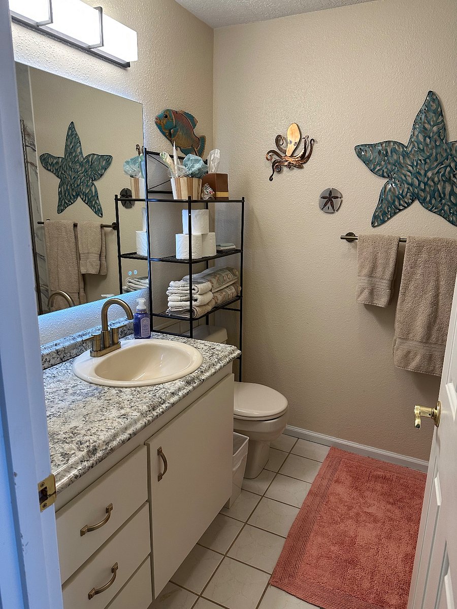 Full Bath