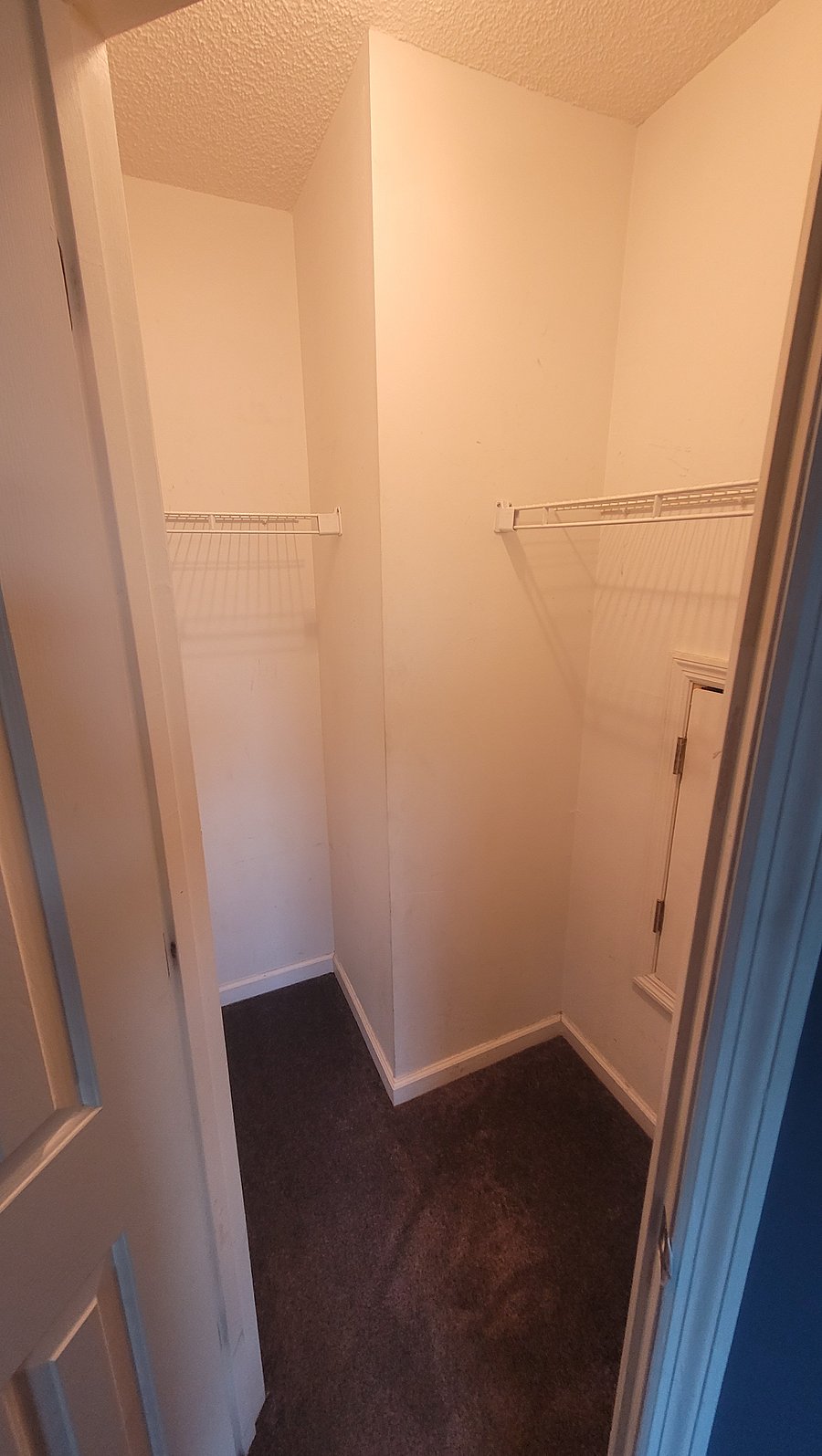 Bedroom 1 Closet