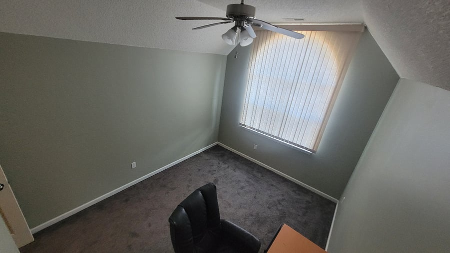 Bedroom/Office 3