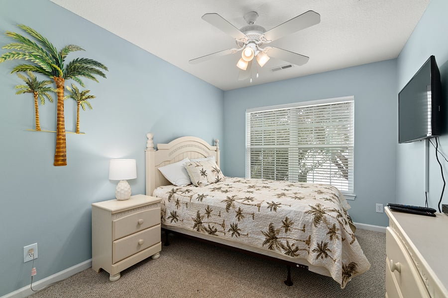 Bedroom 4