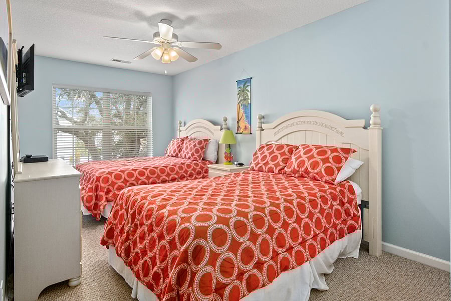Bedroom 5