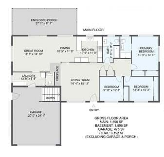 Furnished Finder property 787714_1 photo 15