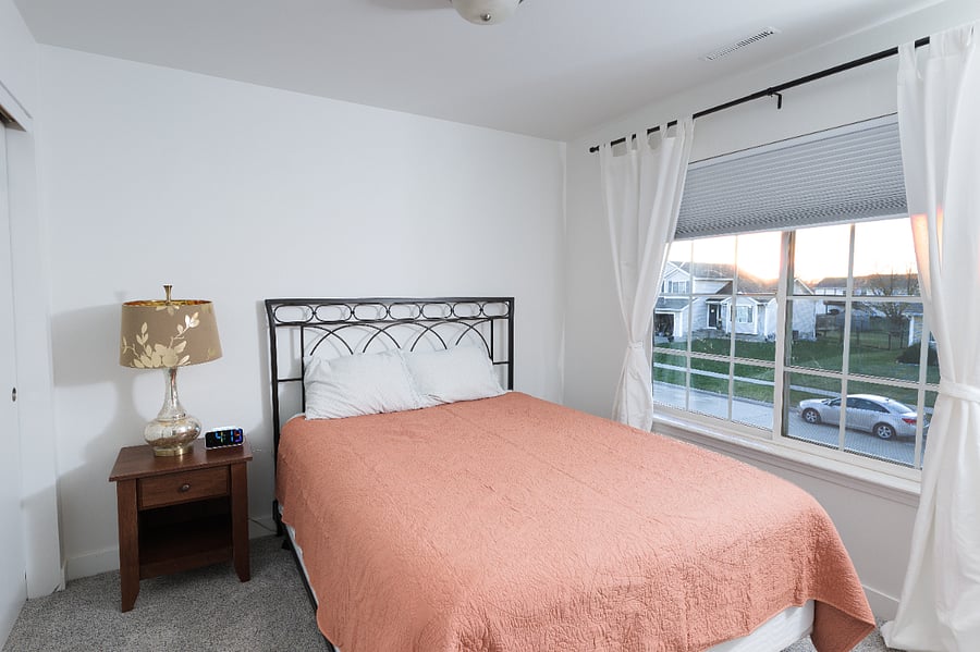 Additional Bedroom