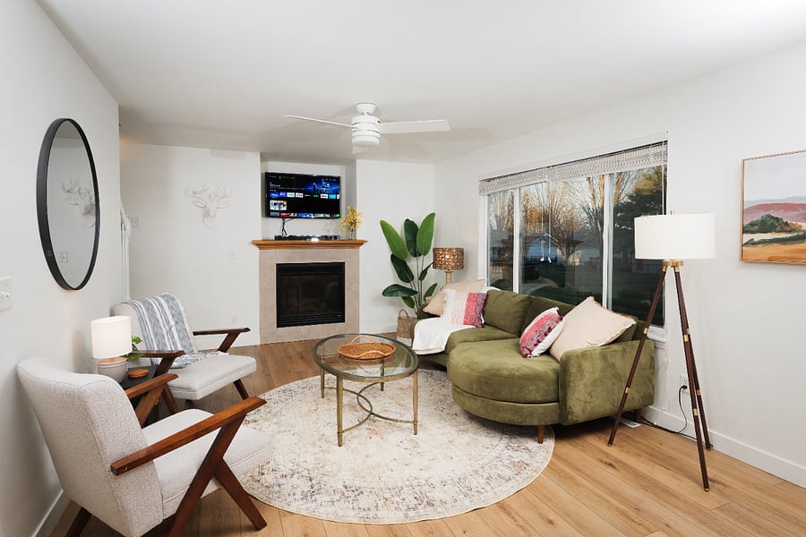 Main Living Room