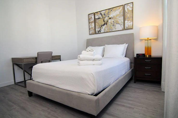 Bedroom 4