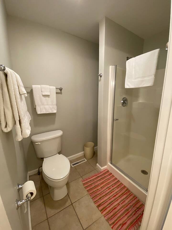 primary loo