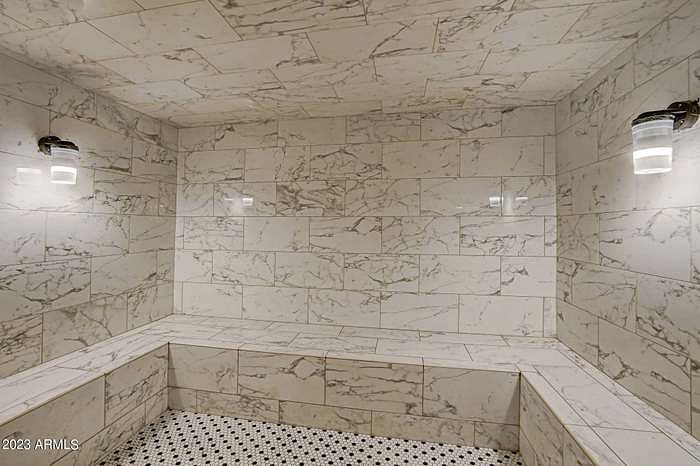 Steam Room