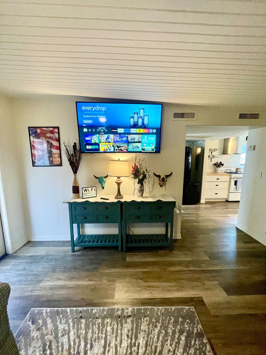Living Space TV