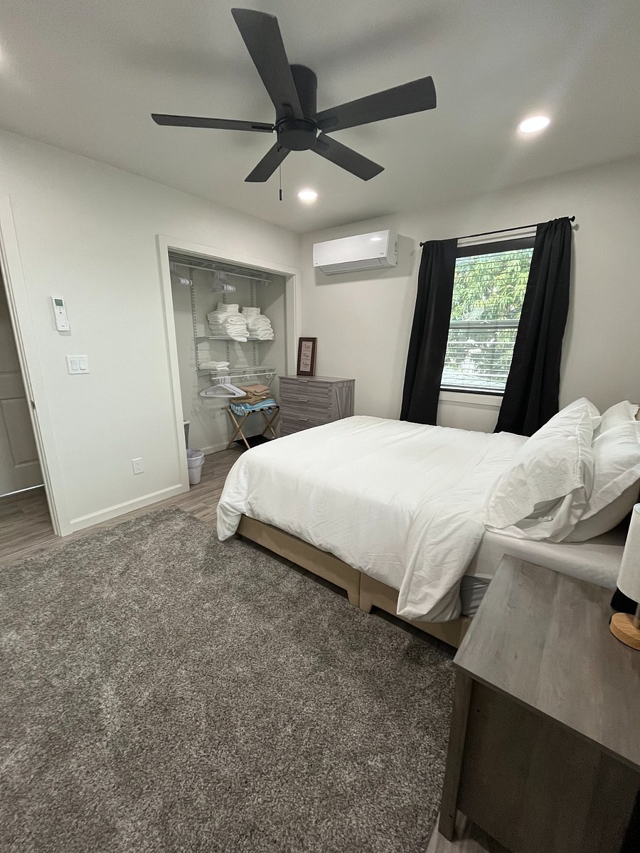 Upstairs bedroom 3