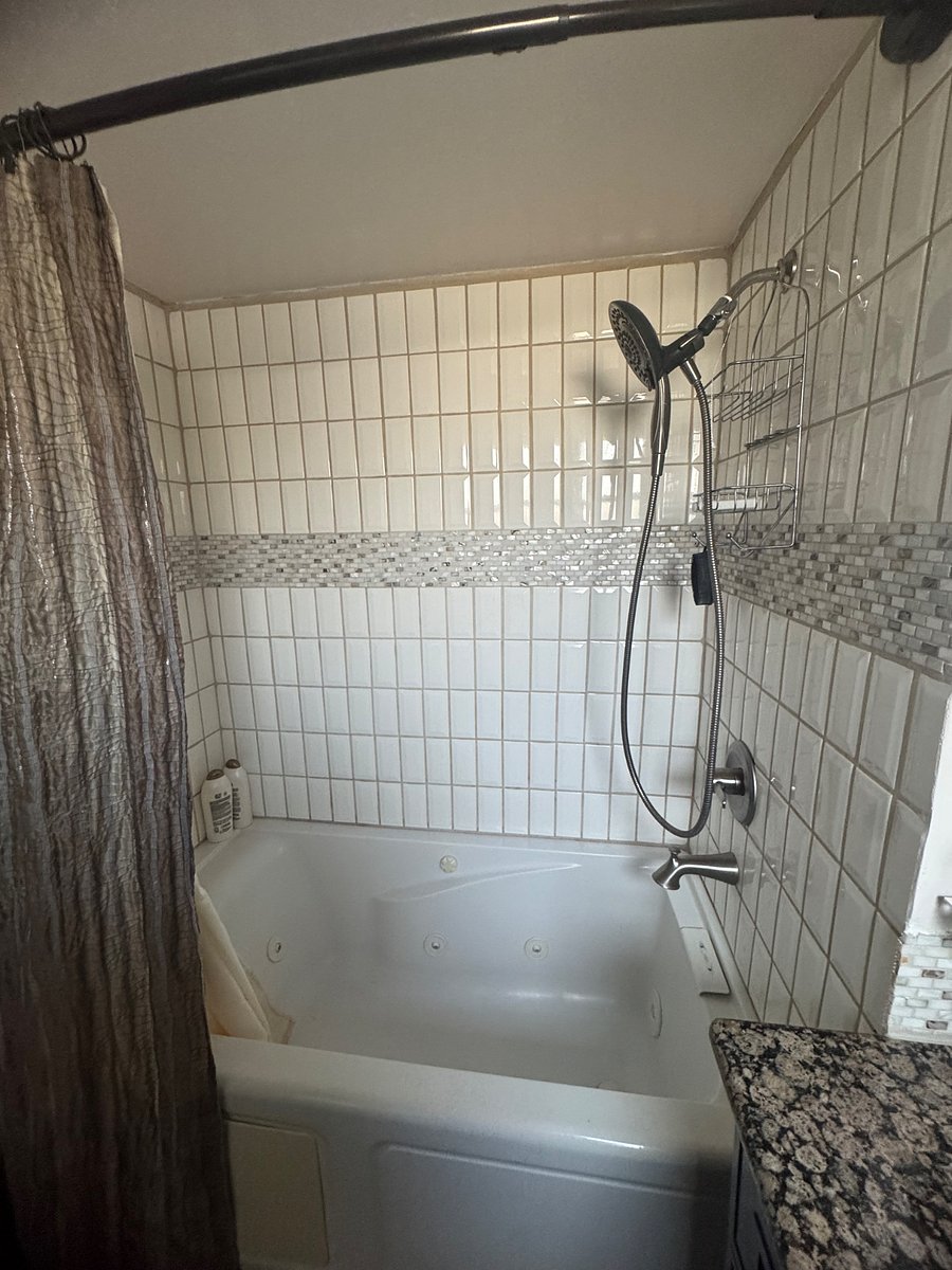 Spa Bath Tub,