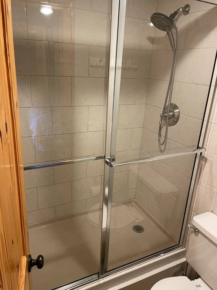 En Suite Bathroom