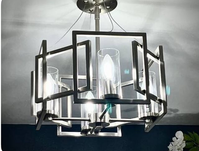 High-end finishes