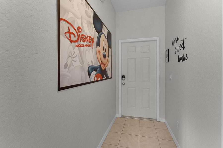 entry way