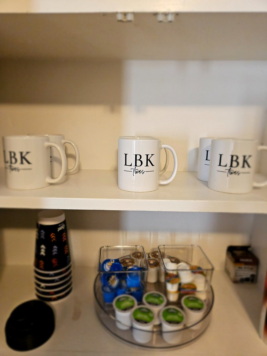 Complimentary Coffee
