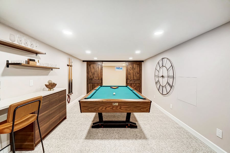 Rec Room