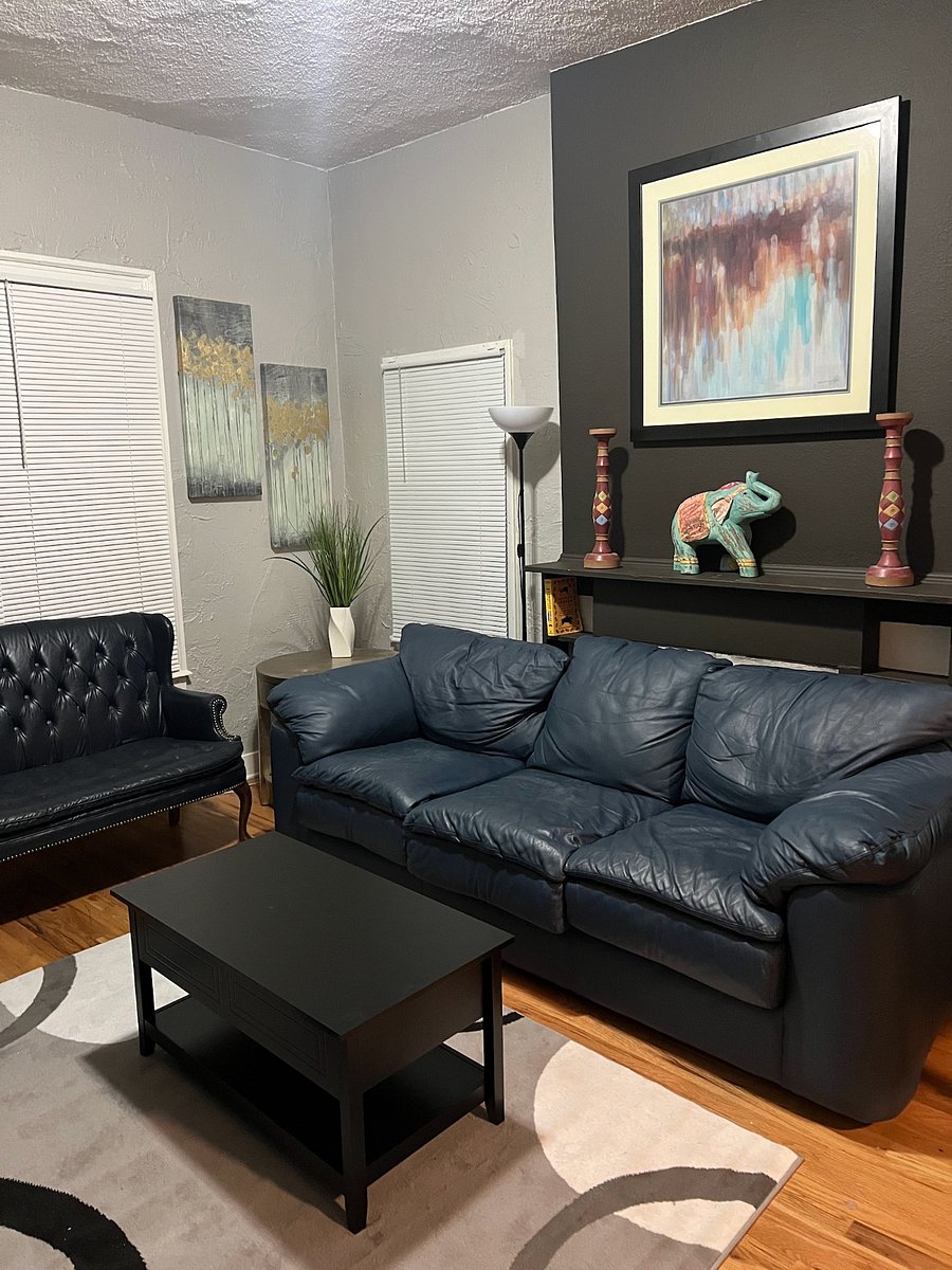 Living-room 1