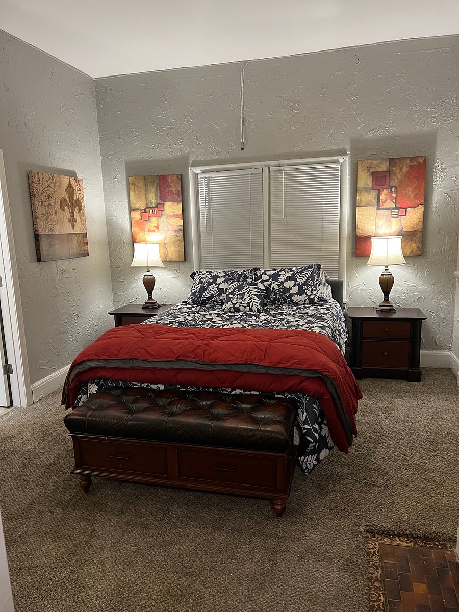 Master Bedroom 1